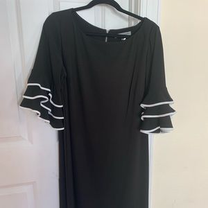 Fantastic black dress!!